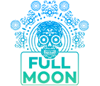 Full moon