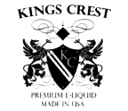 Kings crest